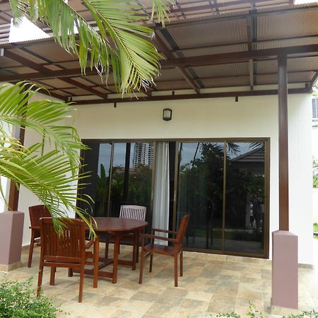 Oasis Garden&Pool Villa at VIP Resort Ban Phe Exterior foto