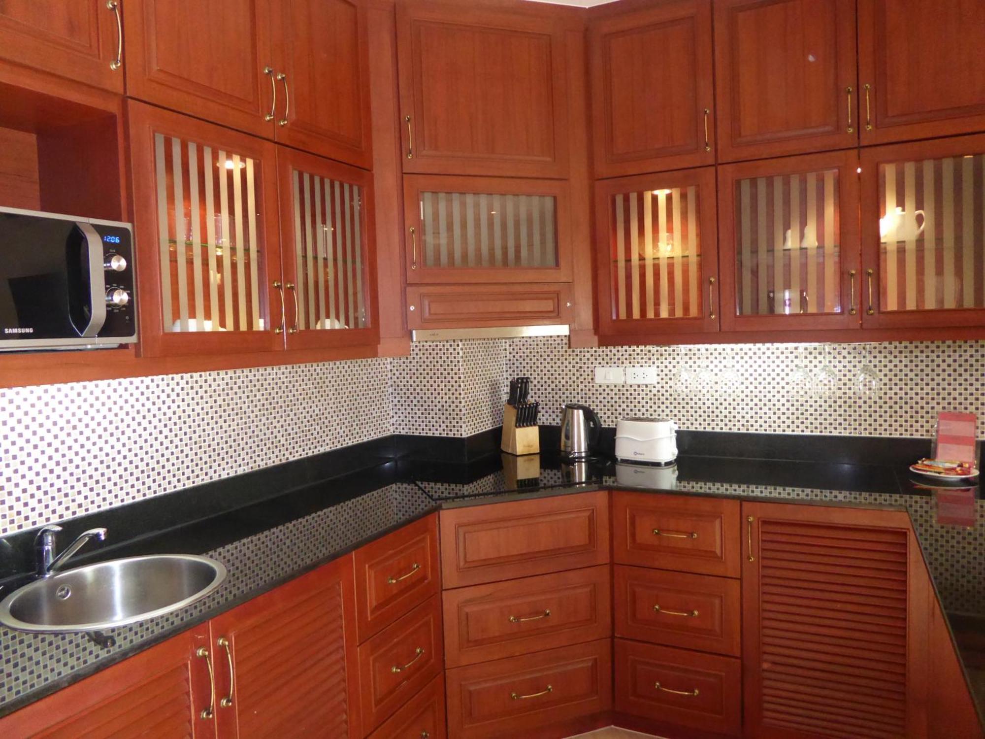 Oasis Garden&Pool Villa at VIP Resort Ban Phe Habitación foto